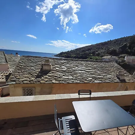 Maison De Pecheur Du Petit Port