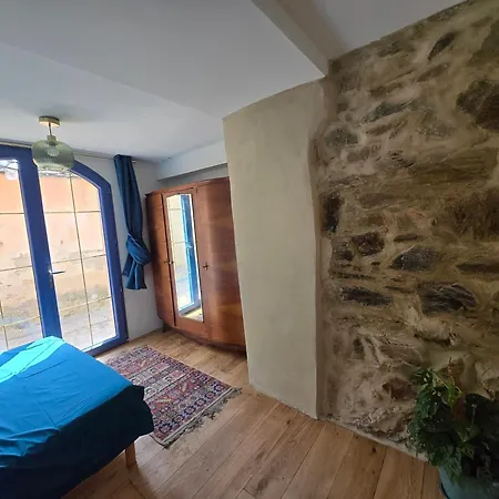 Maison De Pecheur Du Petit Port Cagnano