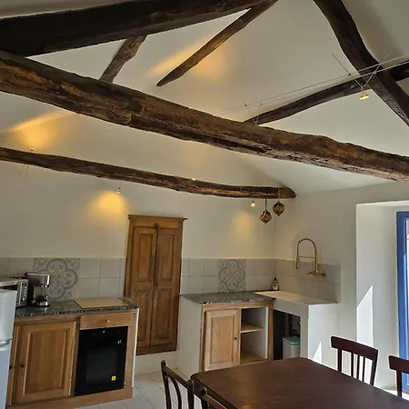 Maison De Pecheur Du Petit Port *