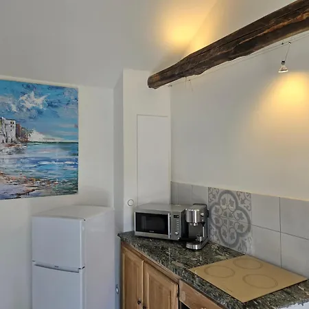 Maison De Pecheur Du Petit Port Σπίτι διακοπών *