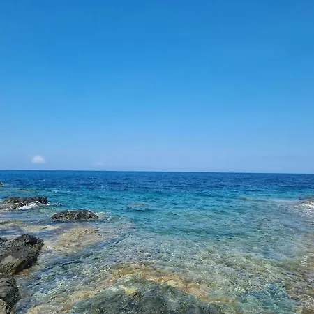 Сasa de vacaciones Maison De Pecheur Du Petit Port