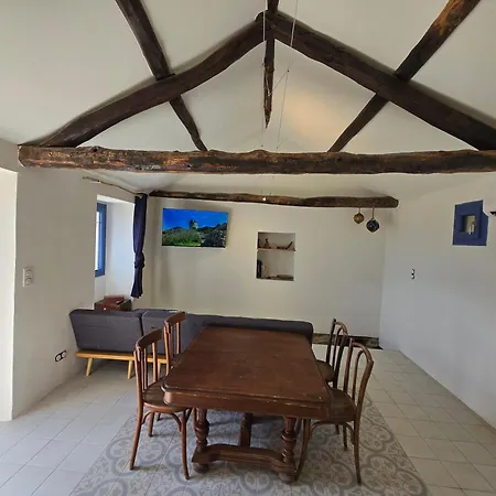 Maison De Pecheur Du Petit Port *