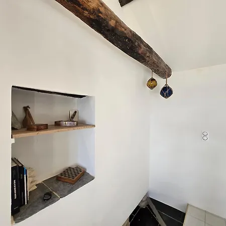 Maison De Pecheur Du Petit Port * Cagnano