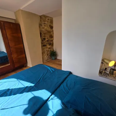 Maison De Pecheur Du Petit Port *