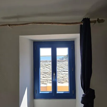 Maison De Pecheur Du Petit Port בית נופש