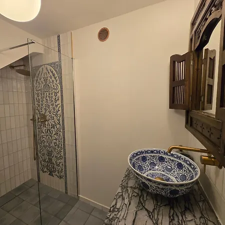 Maison De Pecheur Du Petit Port *