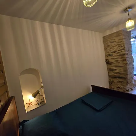 Сasa de vacaciones Maison De Pecheur Du Petit Port *