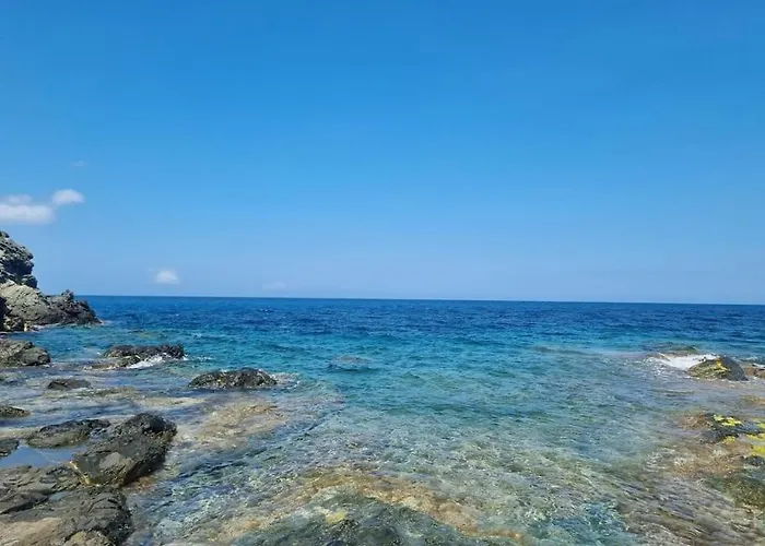 בית נופש Maison De Pecheur Du Petit Port