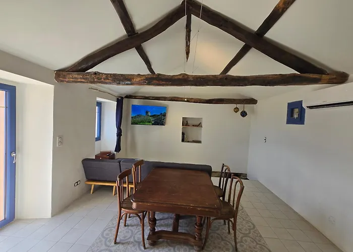 Maison De Pecheur Du Petit Port *