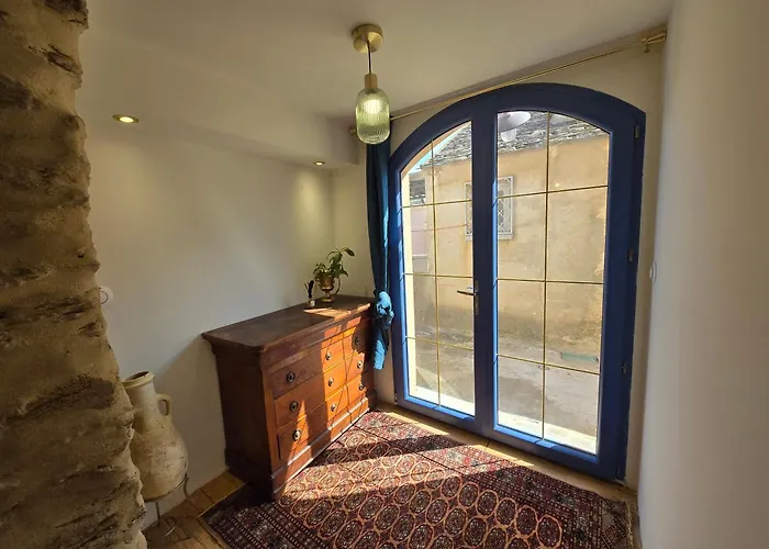 Maison De Pecheur Du Petit Port בית נופש