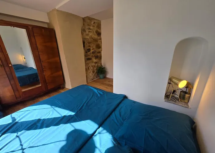 Maison De Pecheur Du Petit Port *