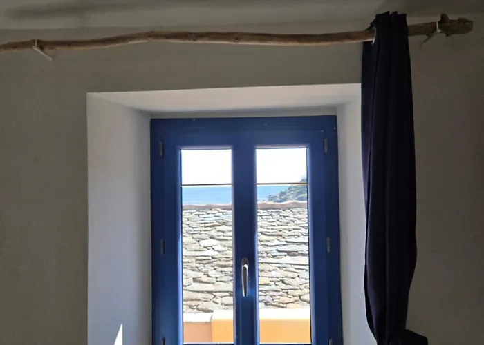 Maison De Pecheur Du Petit Port בית נופש