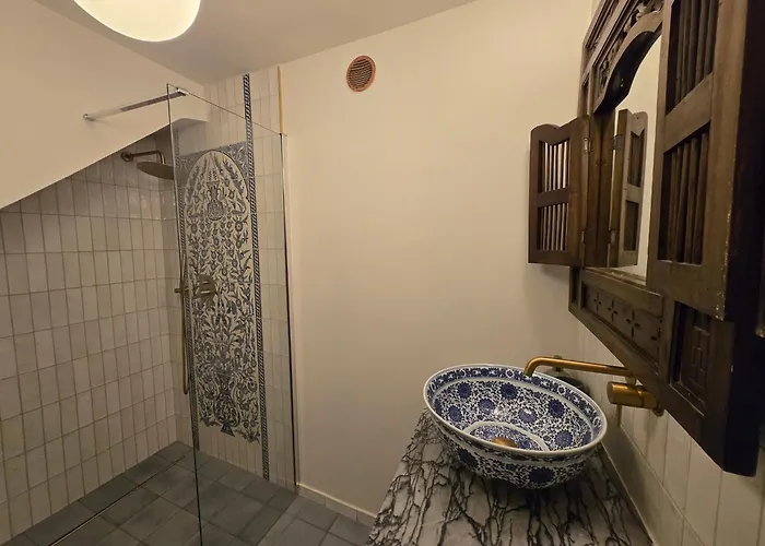 Maison De Pecheur Du Petit Port *