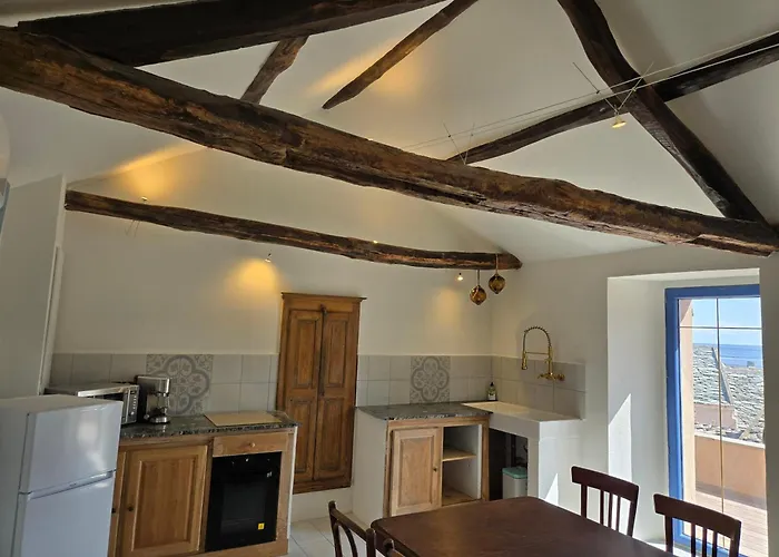 Maison De Pecheur Du Petit Port *