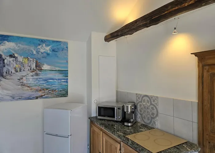 Maison De Pecheur Du Petit Port Casa vacanze *