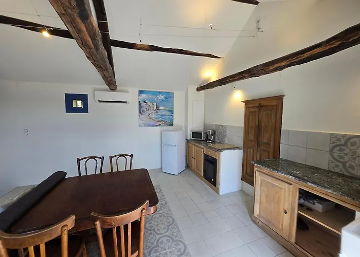 Casa vacanze Maison De Pecheur Du Petit Port Cagnano